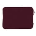 Custodia per MacBook Pro 14'' Seasons bordeaux