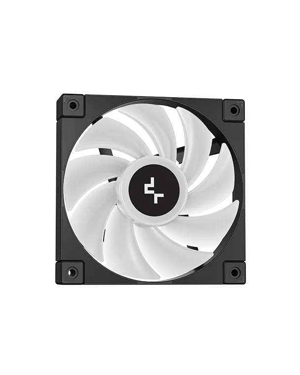 DeepCool LD240 Processeur Refroidisseur de liquide tout en un 12 cm 1 pièce Neuf - vue 3