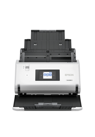 Epson WorkForce DS 30000 - vue 3