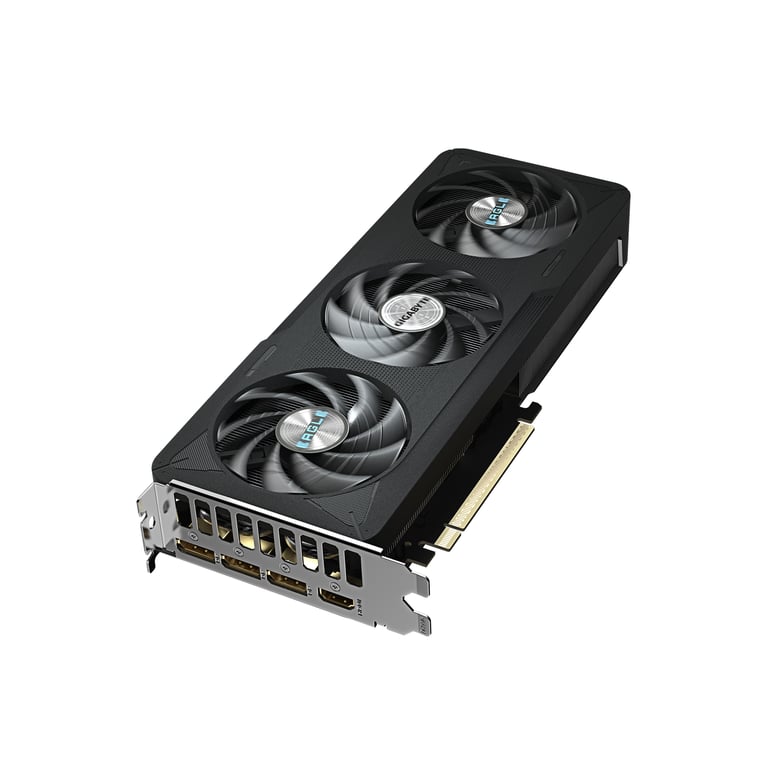 TARJETA GRAFICA GIGABYTE RTX 5060 TI EAGLE MAX OC GDDR7 - vue 3