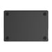 Incase INMB200722-BLK funda para ordenadores portátiles 40,6 cm (16'') Carcasa robusta Negra