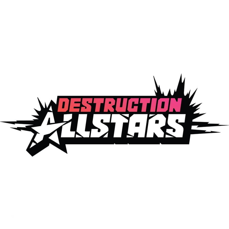 Sony Destruction AllStars PS5 Jeu d'action sur PS5 1 Joueur Version Physique avec CD En Français PEGI 16+ Pour PlayStation 5 - vue 6