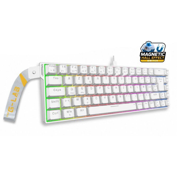 The G Lab Keyz HE - vue 10