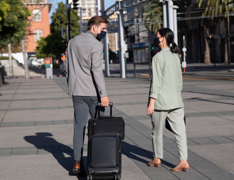 HP Sacoche Renew Business 14 1'' - vue 5