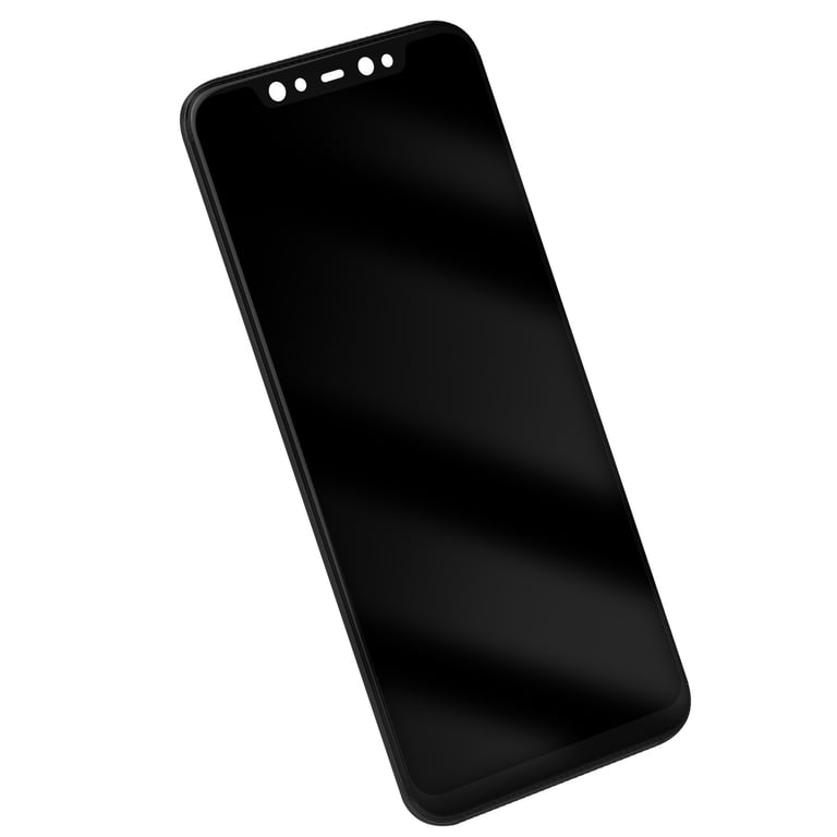 Xiaomi Écran pour Xiaomi Mi 8 LCD + Vitre Tactile + Châssis Original - vue 4