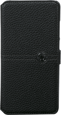 Custodia per Samsung Galaxy S10 G973 Folio Sellier con pulsante laccato