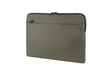 Tucano BFGOM1314-VM maletines para portátil 35,6 cm (14'') Funda Verde