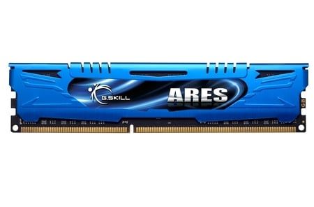 G.Skill ARES F3 2133C10D 16GAB module de mémoire 2 x 8 Go DDR3 2133 MHz Neuf - vue 3