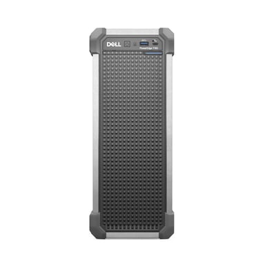 DELL PowerEdge T160 server 2 TB Tower (3U) Intel Xeon E E-2414 2,6 GHz 16 Go DDR5-SDRAM 300 W
