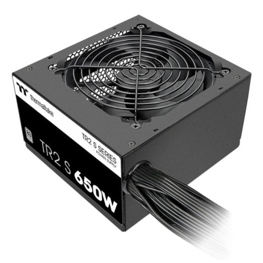FUENTE ALIMENTACION THERMALTAKE TOUGHPOWER GT 650W 80+ - Neuf