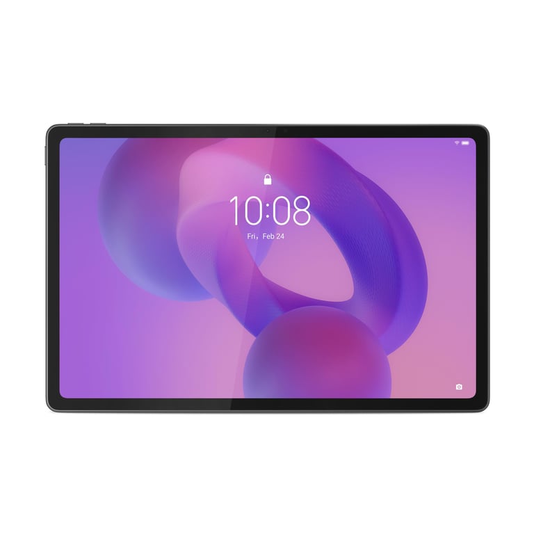 Lenovo Idea Tab Plus Tablet 12.1 Mediatek 8GB RAM Wi Fi 5 Grigio - vue 4