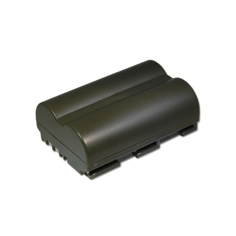 Batterie Jupio CCA 0008 Compatible – Lithium-Ion, 1700 mAh - vue 3