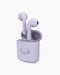 Fresh 'n Rebel TWINS 1 Casque True Wireless Stereo (TWS) Ecouteurs Appels/Musique USB Type-C Bluetooth Lilas