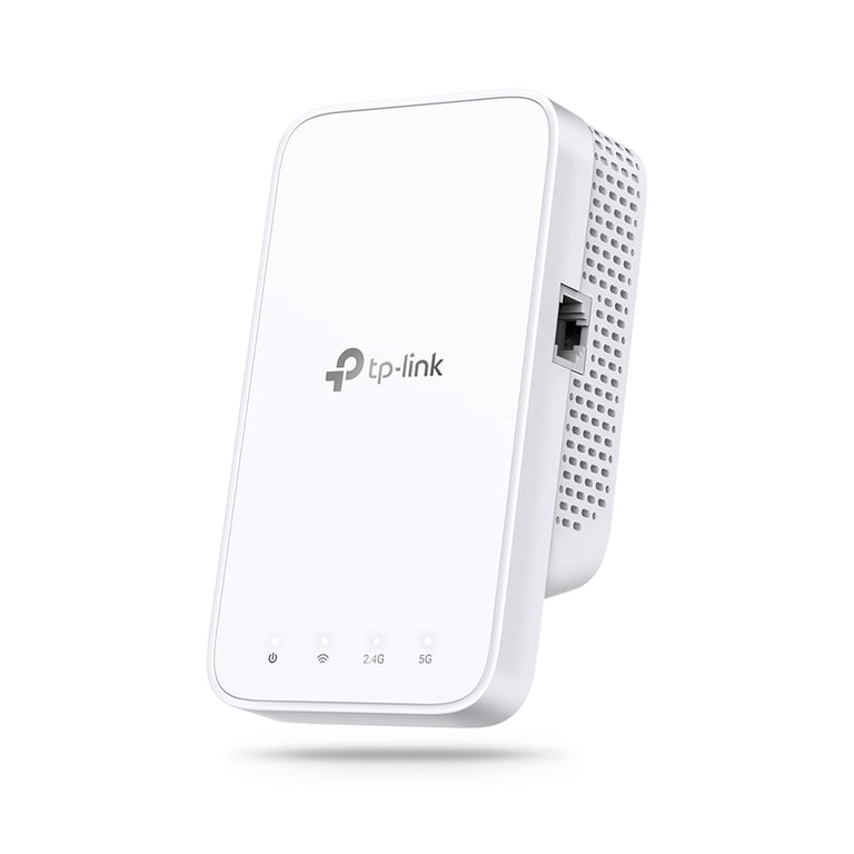 TP Link RE335 Répéteur réseau 867 Mbit/ Neuf