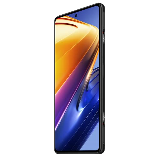 Xiaomi Poco F4 GT (5G) 128 Go, Jaune, débloqué - Bon état