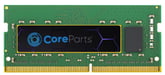 CoreParts MMKN066-16GB módulo de memoria 1 x 16 GB DDR4 2400 MHz