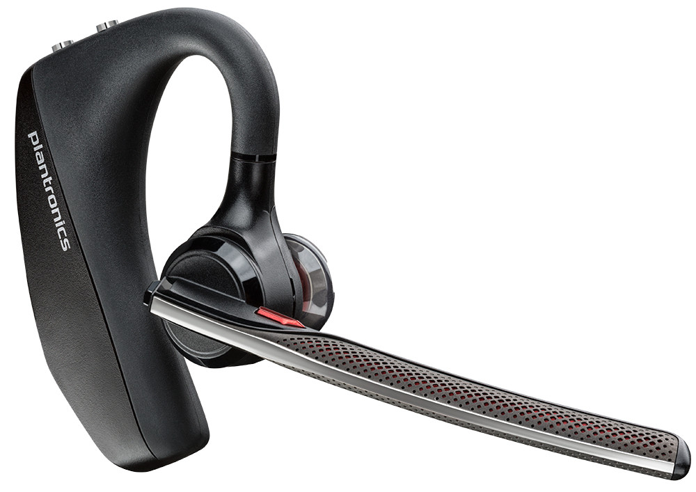 POLY 5200 Office Casque Sans fil Crochets auriculaires Ecouteurs BureauCentre d'appels Bluetooth Baie Neuf - vue 3