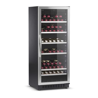 DOMETIC Cave a vin de vieillissement C101G - Monozone - 101 bouteilles