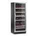 DOMETIC Cave a vin de vieillissement C101G - Monozone - 101 bouteilles