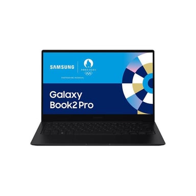Samsung Galaxy Book2 Pro - vue 5