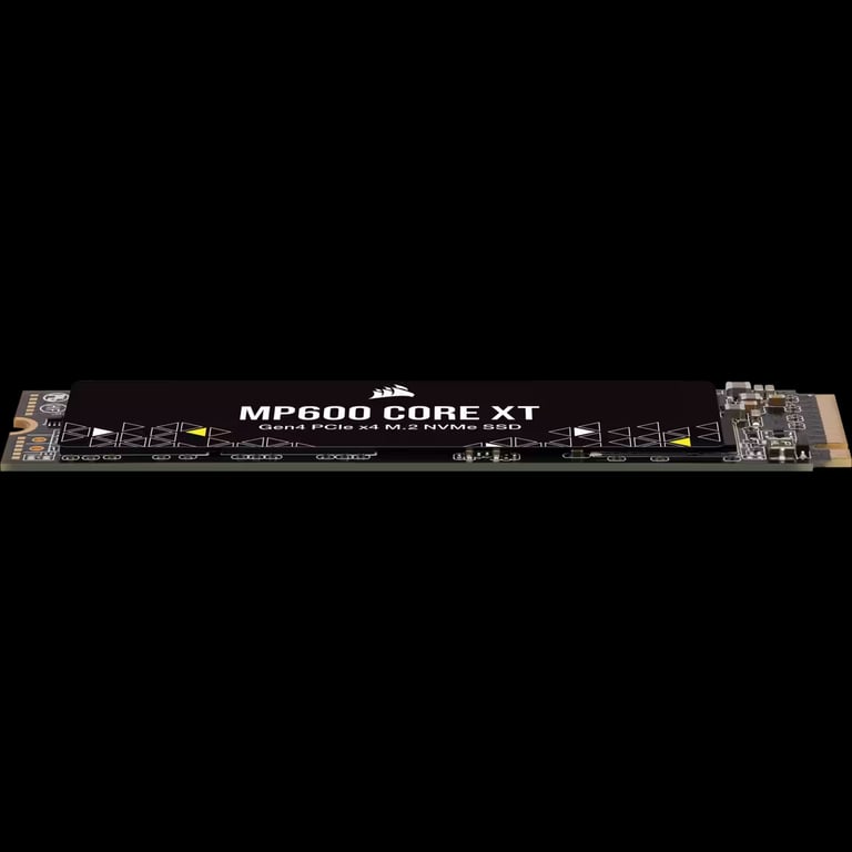 Corsair .2 NVMe Gen4 MP600 - vue 6