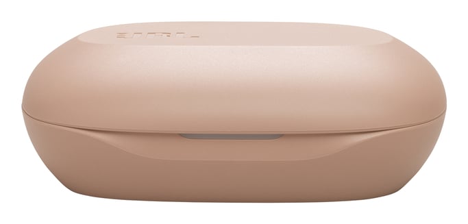 JBL Sense Lite Casque Sans fil Crochets auriculaires Appels/Musique Bluetooth Beige