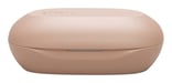 JBL Sense Lite Casque Sans fil Crochets auriculaires Appels/Musique Bluetooth Beige