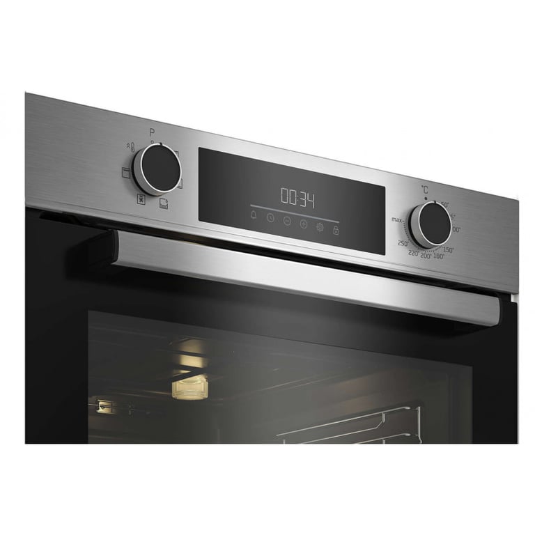 Four encastrable BBIE12300XD Aeroperfect - vue 6