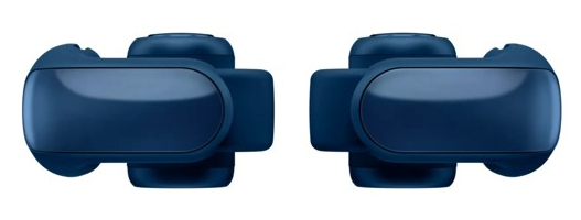 Bose Ultra Open Earbuds, Bleu - Neuf