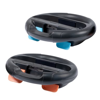 Blade Gaming Kart Wheel Set