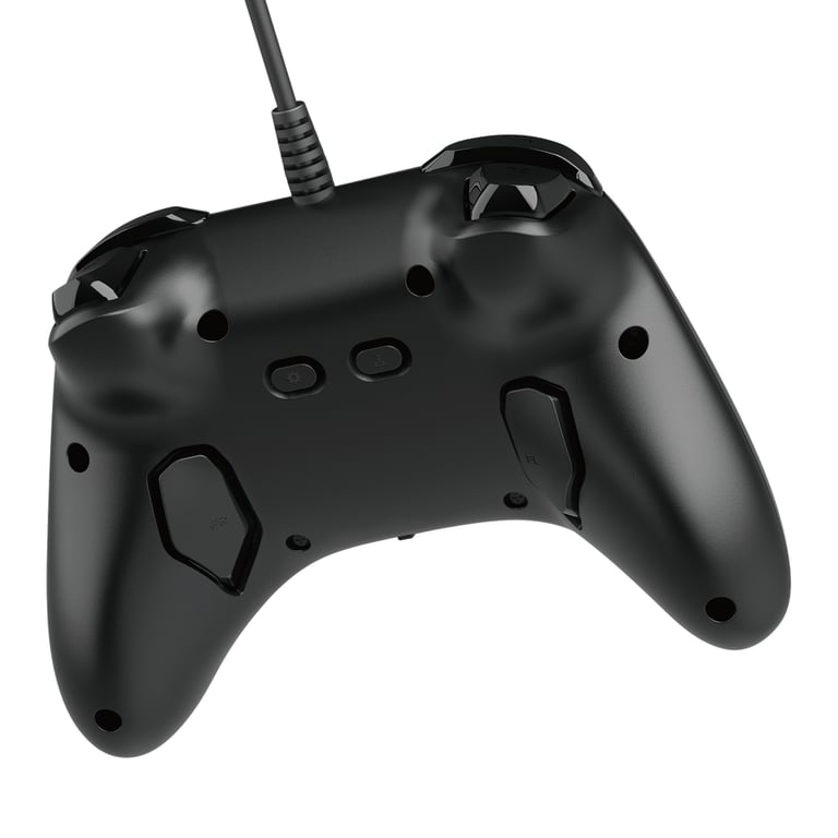 HORI Manette filaire HORIPAD Turbo pour Nintendo Switch 2 – Sous licence officielle Nintendo - vue 9