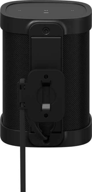 Support Enceinte Murale Sonos One/One SL – Installation Facile, Design Élégant - vue 9