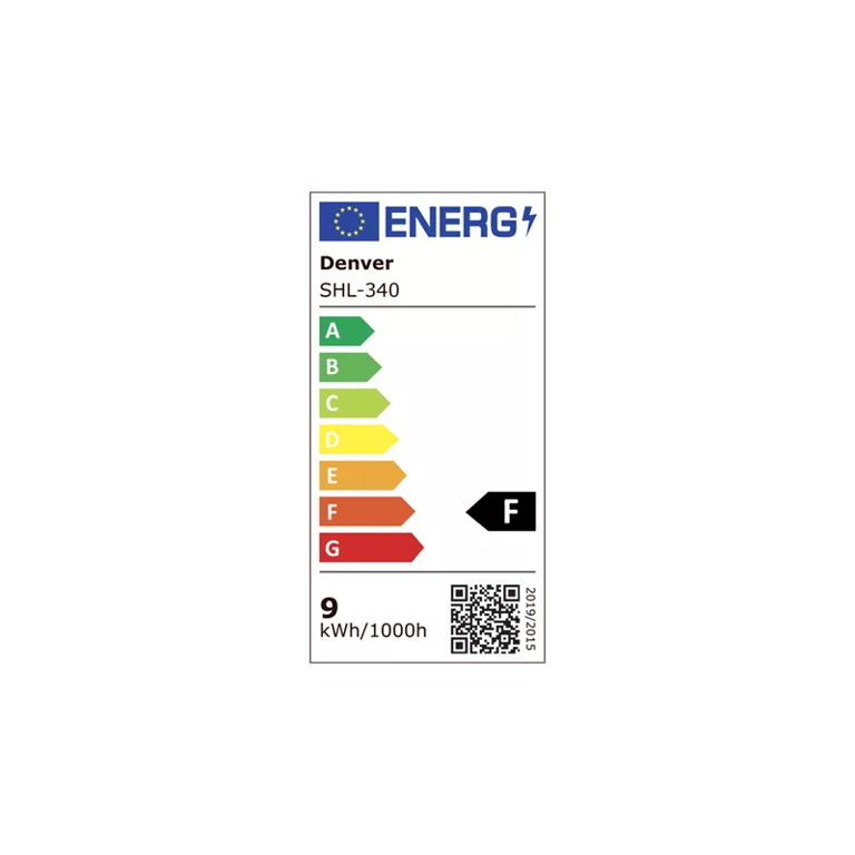Denver Shl340 – – Ampoule Wi fi E27 – – Dimmable – Alexagoogle – Pack De 3 Neuf - vue 2