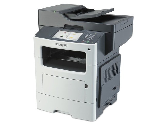 Lexmark XM3150 Laser A4 1200 x 1200 DPI 50 ppm Neuf - vue 3
