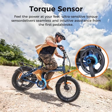 Bicicleta Eléctrica ENGWE Engine Pro 3.0 Boost 130 km Autonomía 90 Nm 48 V 15 Ah Frenos de Disco Night Banquet