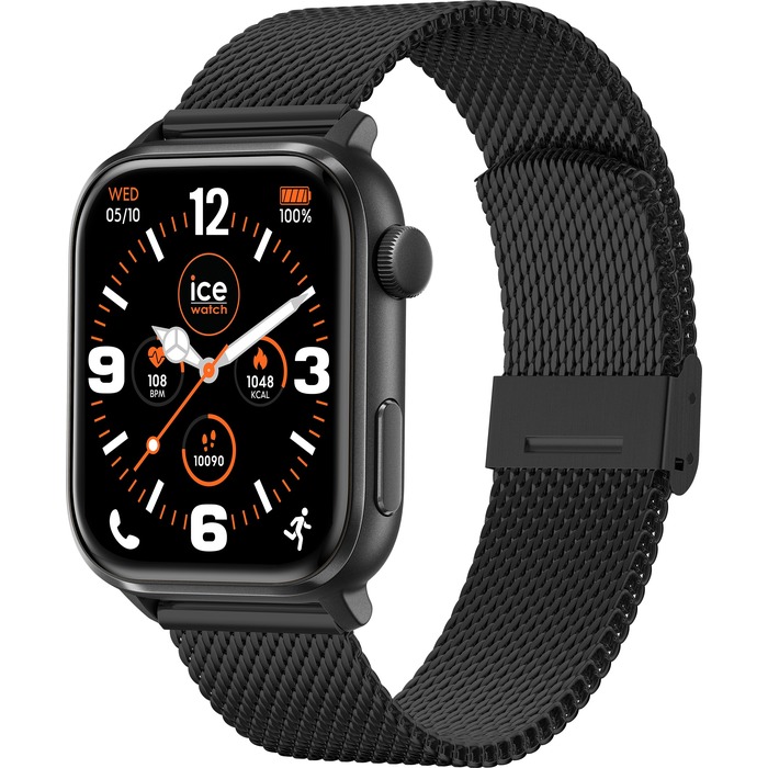 Montre connectée Femme Ice smart 3.0 024656 ICE - vue 4