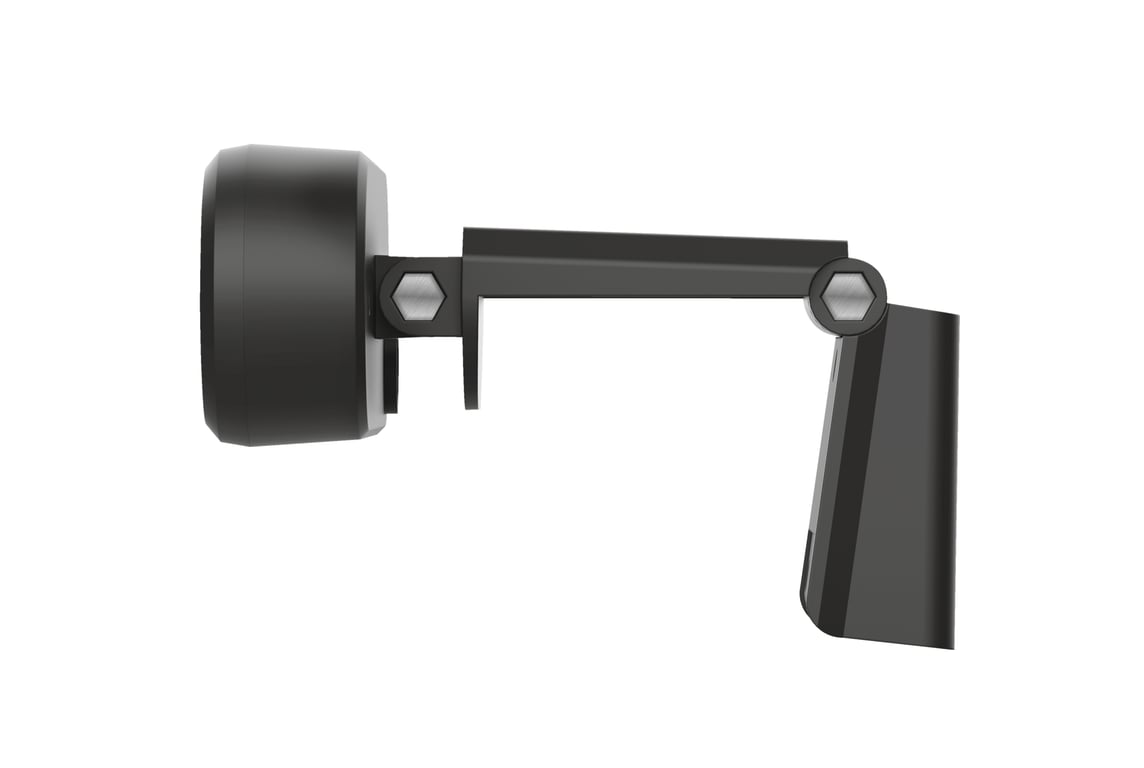Webcam Trust Tyro – Full HD 1080p, Autofocus, Micro Intégré, USB - vue 2