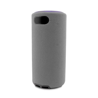 CoolBox Drop G232 Enceinte portable stéréo Gris 14 W