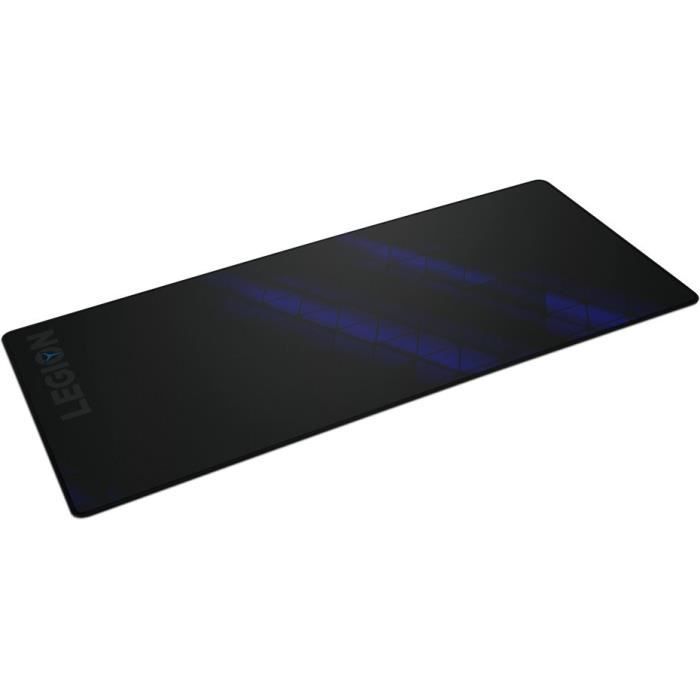 Tappetino per mouse da gioco Lenovo GXH1C97869 nero, blu