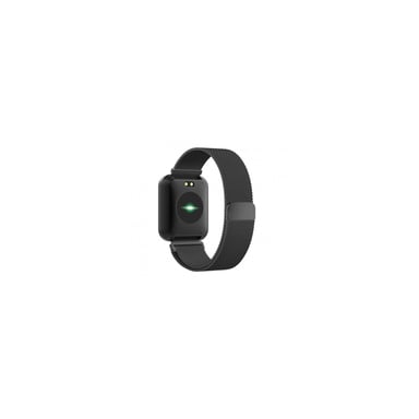 Orologio Forever Connected con Bluetooth, cardiofrequenzimetro, monitor del sonno, monitor dell'attività, activity tracker impermeabile IP65