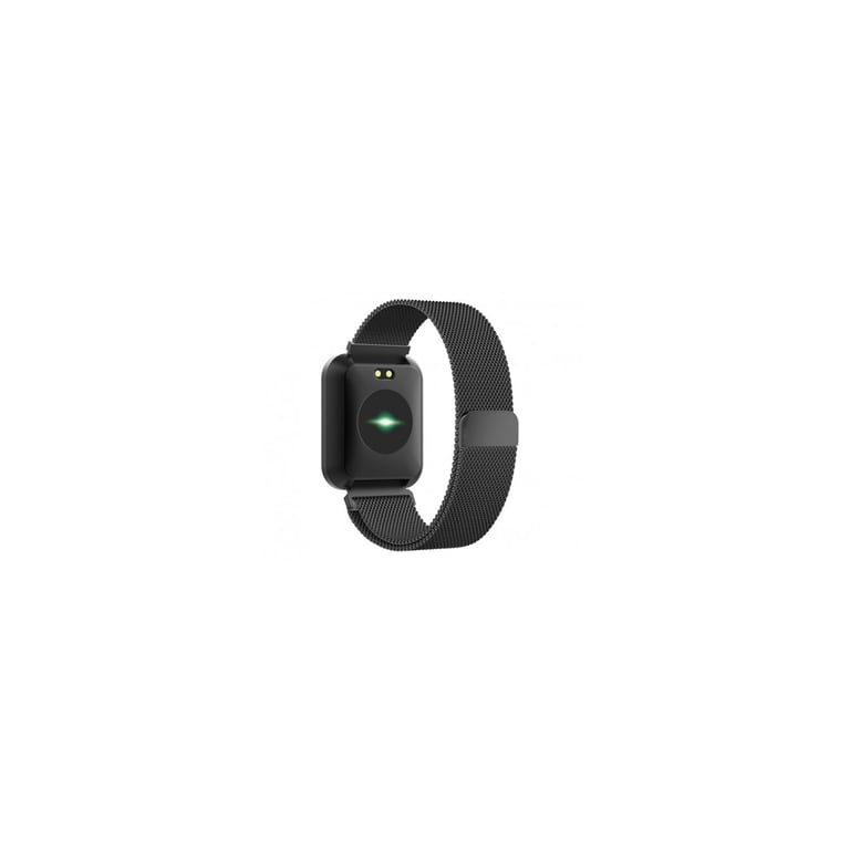 Partel Montre Connectée Bluetooth avec Fréquence Cardiaque Étanche IP67 - vue 3
