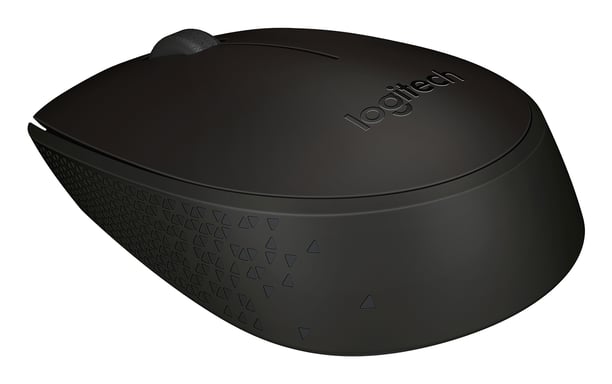 Logitech B170 Nero Bp Ambidestro RF Mouse Ottico Senza Fili
