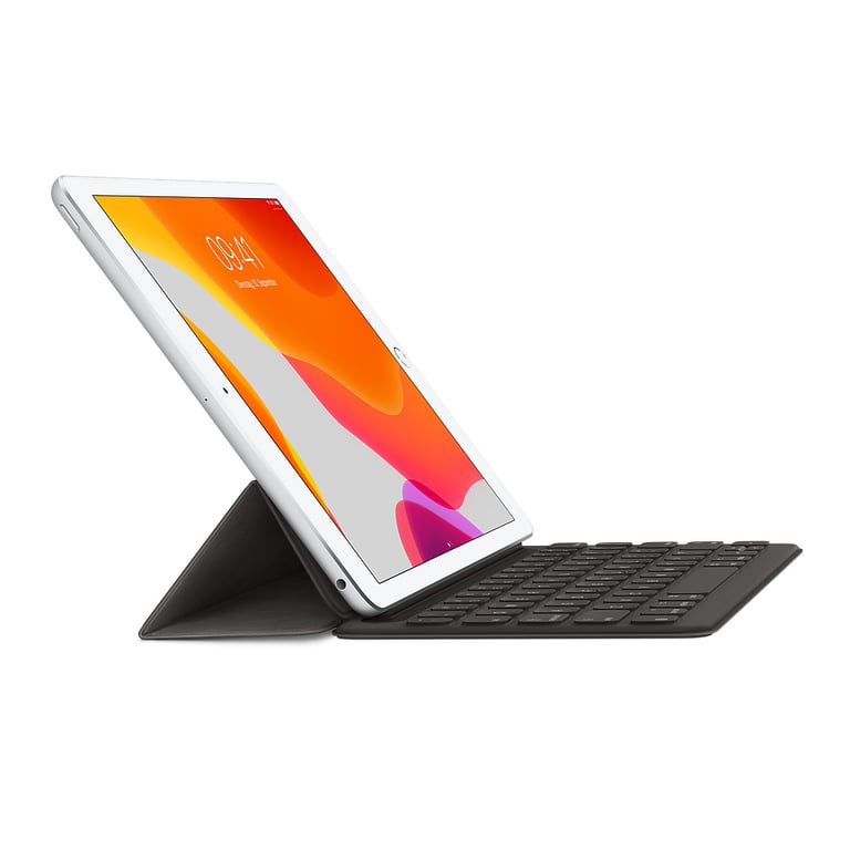 Apple iPad 7th Gen QWERTZ Allemand - vue 4