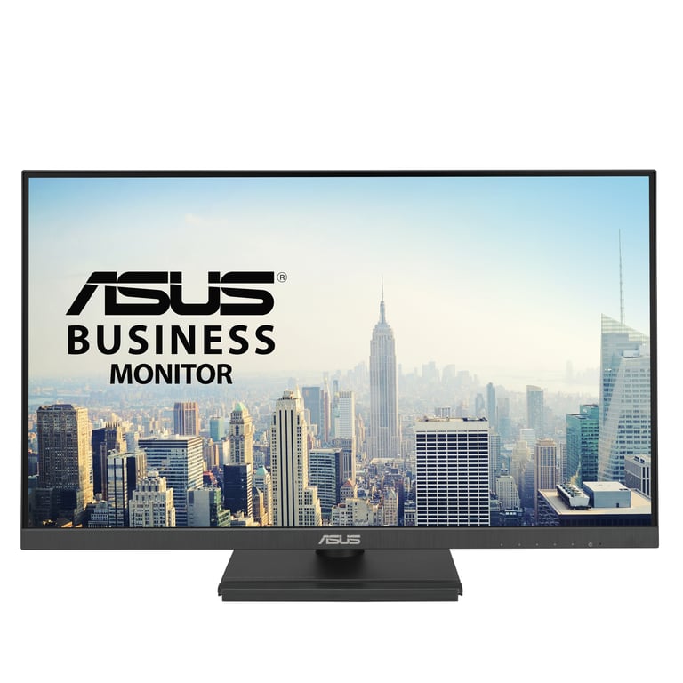 ASUS 27 LED VA27DQFS - vue 10