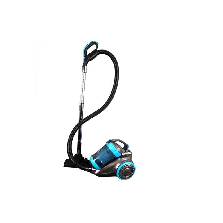 Aspirateur Traineau Sans Sac Ravc2225cdl Radiola - vue 2