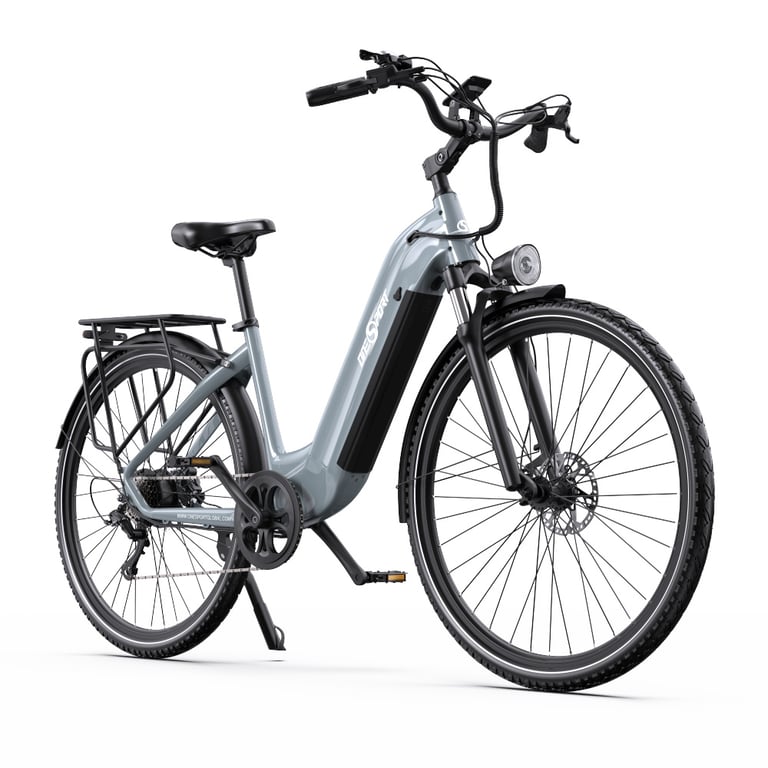 Vélo électrique pour adultes Onesport OT05Pro batterie 36 V 22 5 Ah Neuf - vue 4