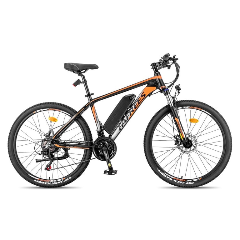 Vélo Électrique FAFREES Hailong One Moteur Batterie 468WH Autonomie 50KM Neuf