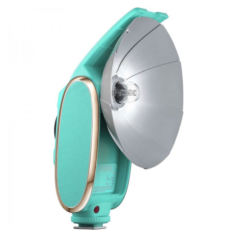 GODOX Flash Retro lux Senior Neuf - vue 7