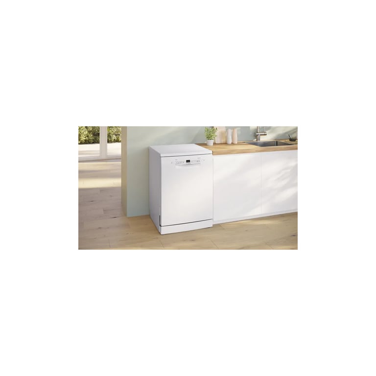 Lave-Vaisselle Bomann TSG7405 – 6 Couverts, Classe D, Ouverture Automatique - vue 4