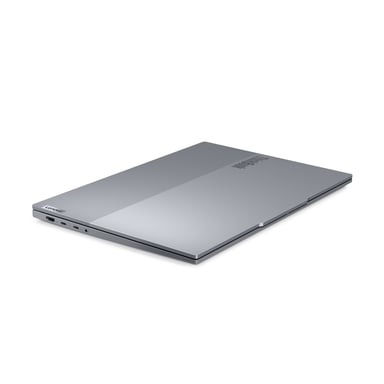 Lenovo ThinkBook 16 G7 QOY Copilot+ PC Snapdragon X1P-42-100 Portátil 40,6 cm (16'') WUXGA 16 GB LPDDR5x-SDRAM 512 GB SSD Wi-Fi 7 (802.11be) Windows 11 Pro Italiano Gris